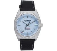 Reloj analógico JH10016 40 mm (plata) - Jason Hyde