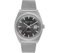 Reloj analógico JH30004 40 mm (gris) - Jason Hyde