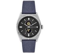 Reloj analógico JH41001 40 mm (plata) - Jason Hyde