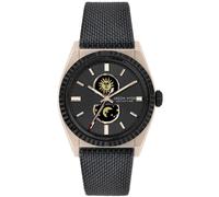 Reloj analógico JH41006 40 mm (oro rosa) - Jason Hyde