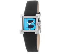 Reloj analógico LB0014L -01 22 mm (plata) - Laura Biagiotti