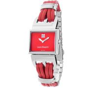 Reloj analógico LB0046L -03 28 mm (plata) - Laura Biagiotti