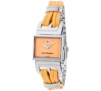 Reloj analógico LB0046L -05 28 mm (plata) - Laura Biagiotti