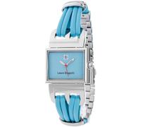 Reloj analógico LB0046L -06 28 mm (plata) - Laura Biagiotti