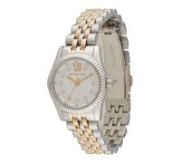 Reloj analógico 'LEXINGTON' Mujer MICHAEL Michael Kors One Size oro / plata