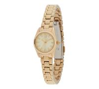 Reloj analógico 'LEXINGTON' Mujer MICHAEL Michael Kors One Size oro / transparente