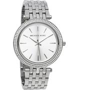 Reloj analógico MK3190 39 mm (plata) - Michael Kors