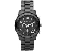 Reloj analógico MK5162 40 mm (negro) - Michael Kors