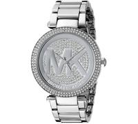 Reloj analógico MK5925 38 mm (plata) - Michael Kors