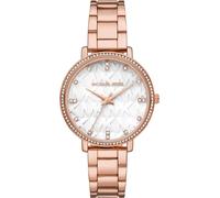 Michael Kors Pyper MK4594 Reloj de Pulsera para Mujeres