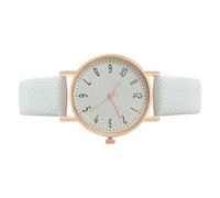 Reloj Analógico Para Mujer - Accesorios De Impermeables Y Precisos | Reloj De Pulsera Con Analógica Para Damas - Para Uso Diario Deportes Al Aire Libre Trabajo De Oficina San Valentín Cumpleaños