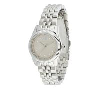 Reloj analógico 'PETITE LEXINGTON' Mujer MICHAEL Michael Kors One Size plata