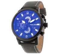Reloj analógico R1451281001 46 mm (gris) - Policía