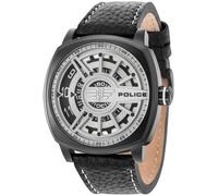 Reloj analógico R1451290002 49 mm (negro) - Policía