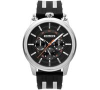 Reloj analógico R1451299001 48 mm (gris) - Policía