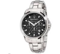 Reloj analógico R8873621001 44 mm (plata) - Maserati