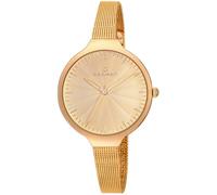 Reloj analógico RA336202 39 mm (oro) - radiante