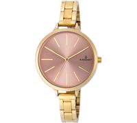 Reloj analógico RA362207 41 mm (oro) - radiante