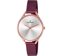 Radiant Reloj Mujer Analogico Cuarzo con Correa de Acero RA432209