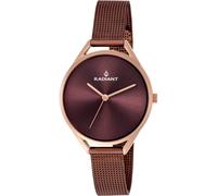 Reloj analógico RA432210 34 mm (oro rosa) - radiante