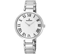 Reloj analógico RA461201 36 mm (plata) - Radiant