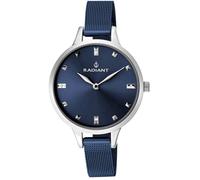 Reloj analógico RA474604 34 mm (azul) - Radiant