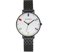 Reloj analógico RA542202 36 mm (plata) - Radiant