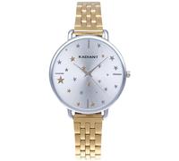 Reloj analógico RA5444202 38 mm (plata) - Radiant