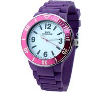 Reloj analógico RWA1623 -C1520 44 mm (Violeta) - Watx