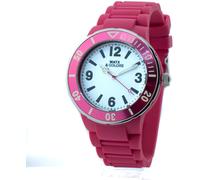 Reloj analógico RWA1623 -C1521 44 mm (violeta) - Watx