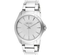 Reloj analógico TLJ811 40 mm (plata) - Liujo