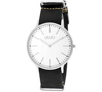 Reloj analógico TLJ965 41 mm (plata) - Liujo