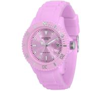 Reloj analógico U4167-24 40 mm (violeta) - Madison