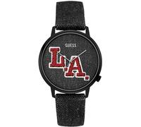 Reloj analógico V1011M2 42 mm (negro) - Adivina