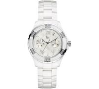 Reloj analógico x69117l1s 36 mm (gris) - GC