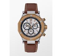Reloj analógico X72035G1S 43.0 mm (plata) - GC
