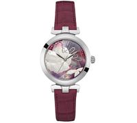 Reloj analógico Y22005L3 34 mm (plata) - GC