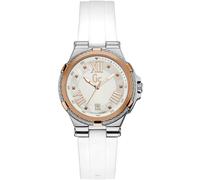 Reloj analógico Y34002L1 36 mm (plata) - GC