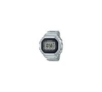 Reloj Anillo CASIO CRW-001-1ER Acero Inoxidable Talla 22 - 19 - 16