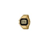 Reloj Anillo CASIO CRW-001G-9ER Acero Inoxidable Dorado Talla 22 - 19 - 16