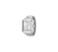 Reloj-Anillo Karat SS Esfera Oso 12-14