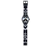 Reloj Antialérgico Smile Solar sumergible y ecológico RP00J023Y