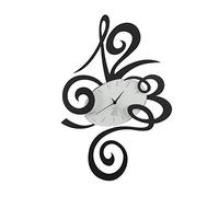 Reloj Arti Robin GM Negro