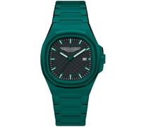 Aston Martin Reloj GPQ - Icon MTIG2S606 Acero