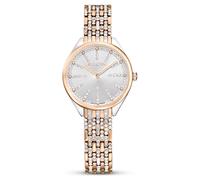 Swarovski Reloj Attract 5649987 Acero Mujer