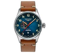 Reloj Automático Bauhaus Aviation 27643 Tornado