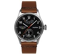 Reloj Automático Bauhaus Aviation 27902 Tornado