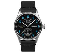 Reloj Automático Bauhaus Aviation 27903 Tornado