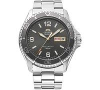 reloj automático buceo hombre Orient Kamasu RA-AA0819N 41.8mm 200m WR cristal de zafiro correa de acero