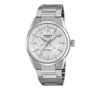 Reloj Automático CASIO EDIFICE EFK-110D-7AER Acero Inoxidable Gris Sub 100mt